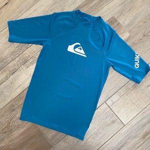 Quicksilver All Time Rashguard